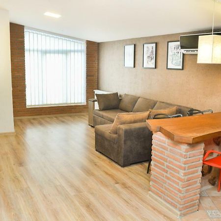 Tbilisi View Apartment Luaran gambar