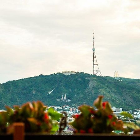 Tbilisi View Apartment Luaran gambar