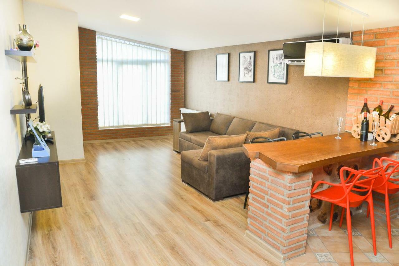Tbilisi View Apartment Luaran gambar