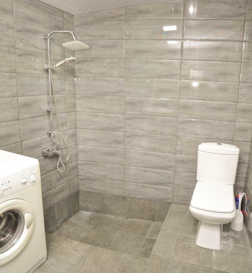Tbilisi View Apartment Luaran gambar