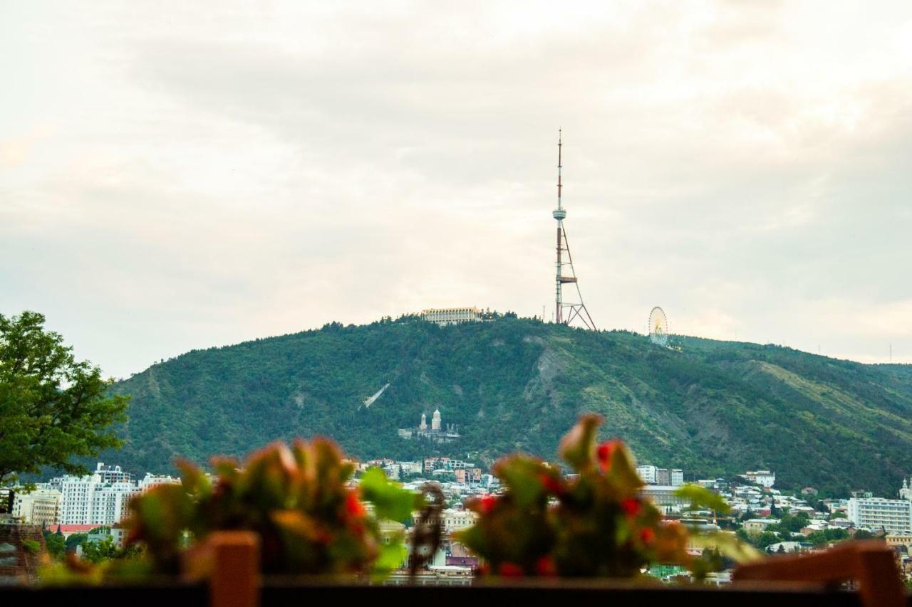 Tbilisi View Apartment Luaran gambar