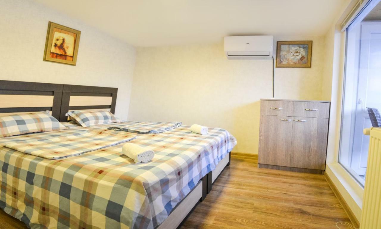 Tbilisi View Apartment Luaran gambar