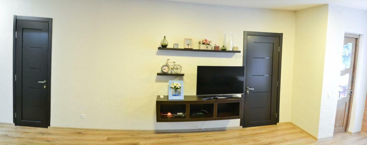 Tbilisi View Apartment Luaran gambar