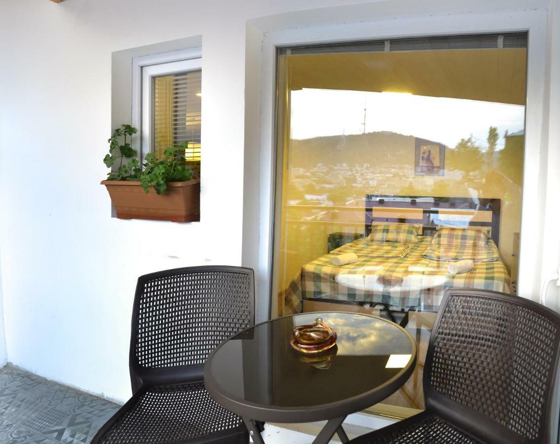 Tbilisi View Apartment Luaran gambar