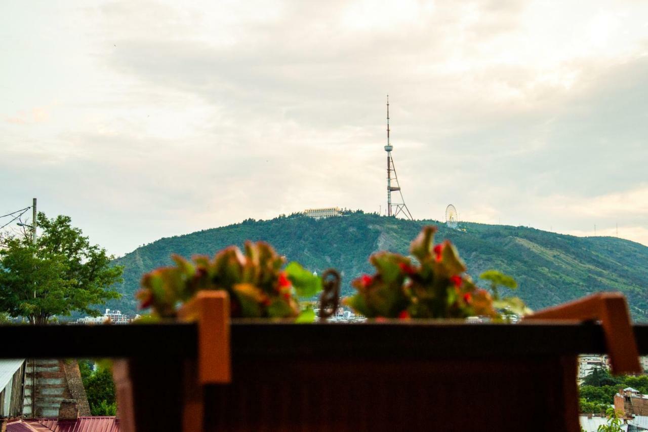 Tbilisi View Apartment Luaran gambar