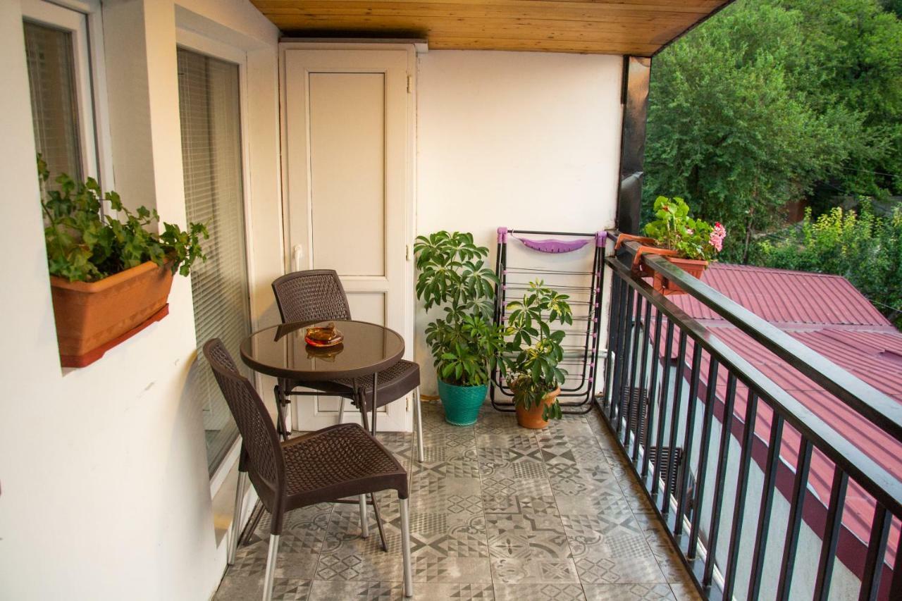 Tbilisi View Apartment Luaran gambar