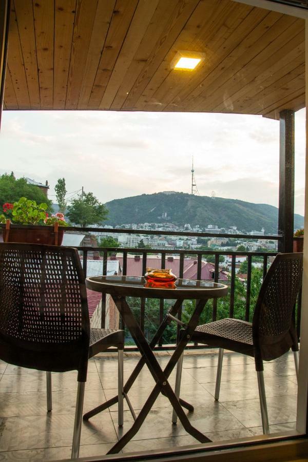 Tbilisi View Apartment Luaran gambar