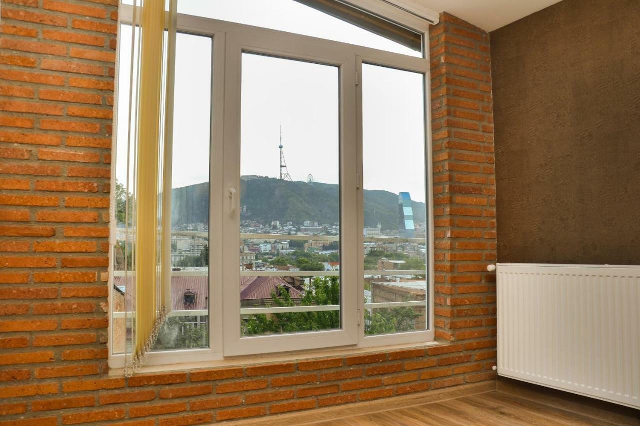 Tbilisi View Apartment Luaran gambar