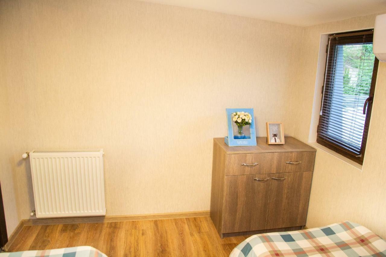 Tbilisi View Apartment Luaran gambar