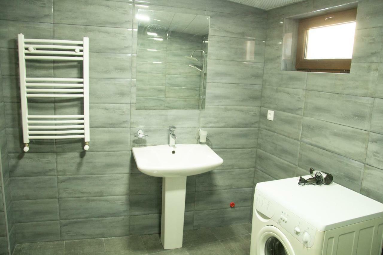 Tbilisi View Apartment Luaran gambar