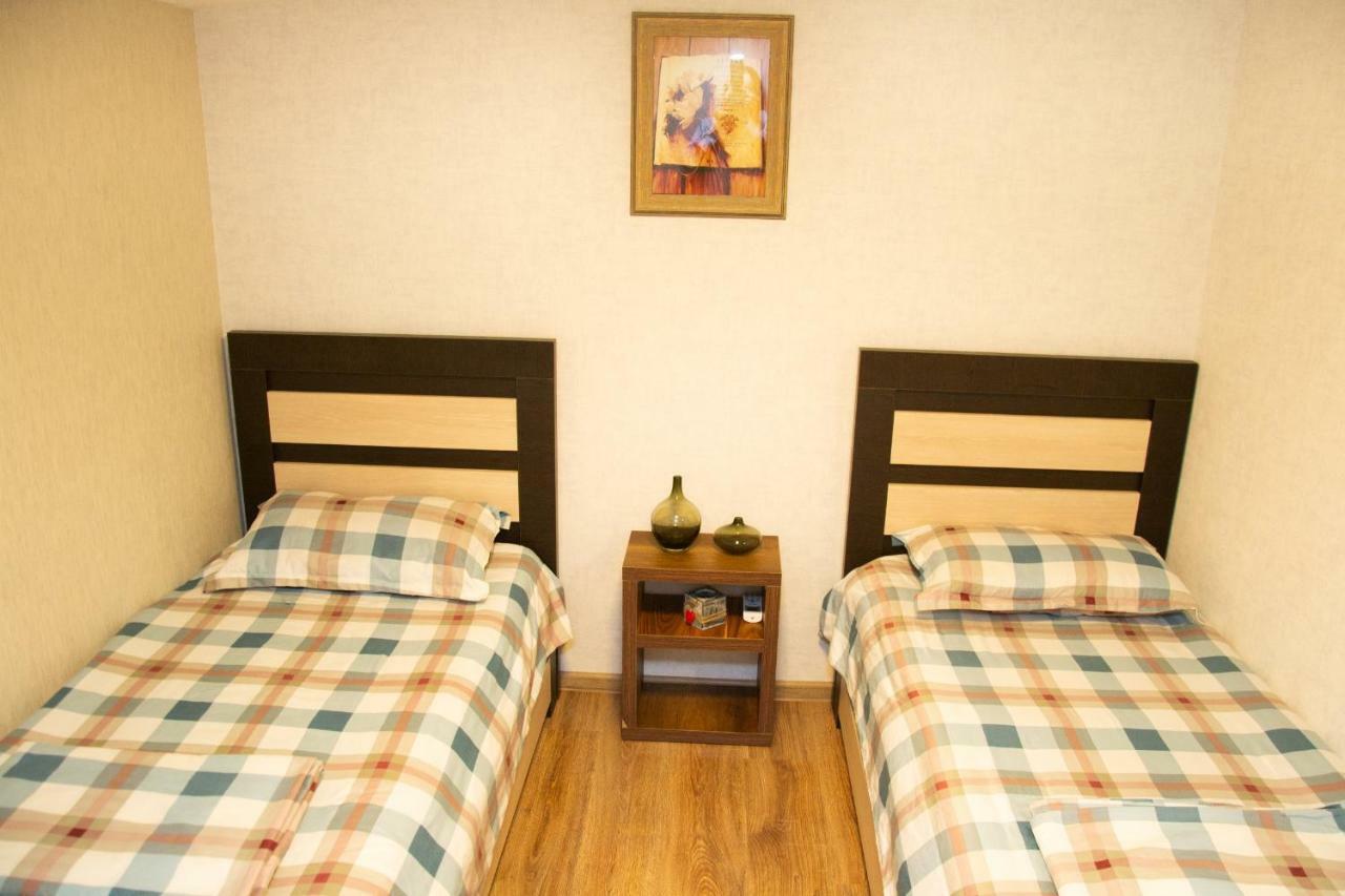 Tbilisi View Apartment Luaran gambar